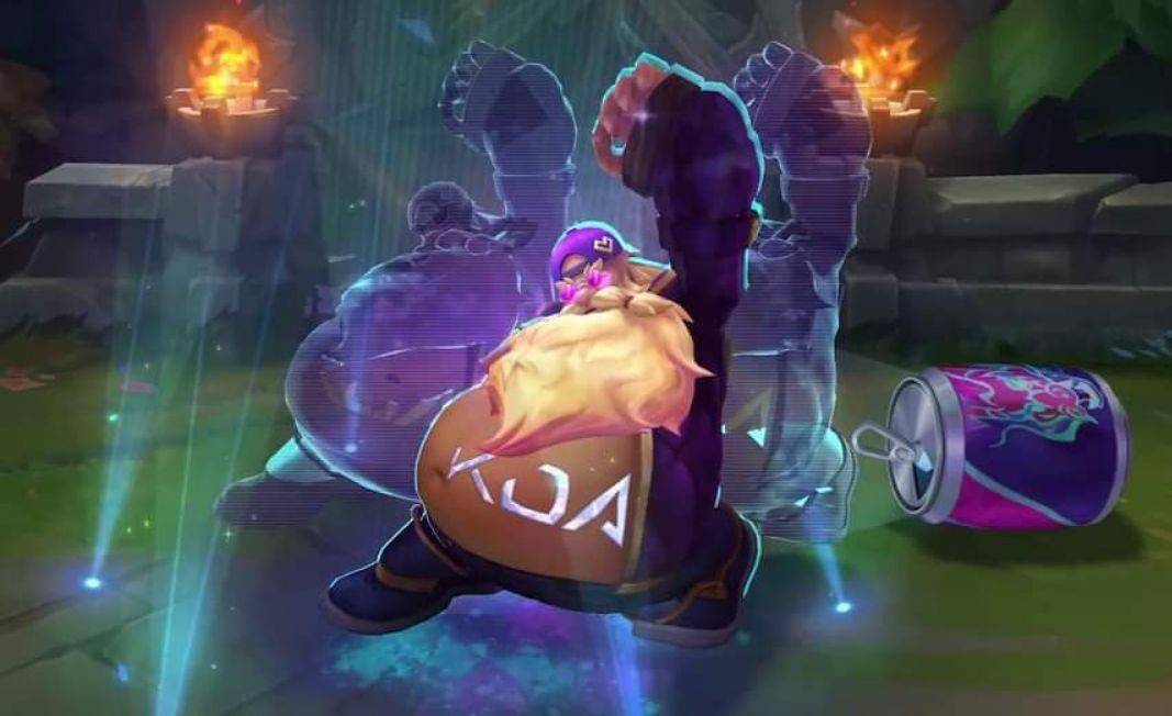 地图池曝光 地图池曝光